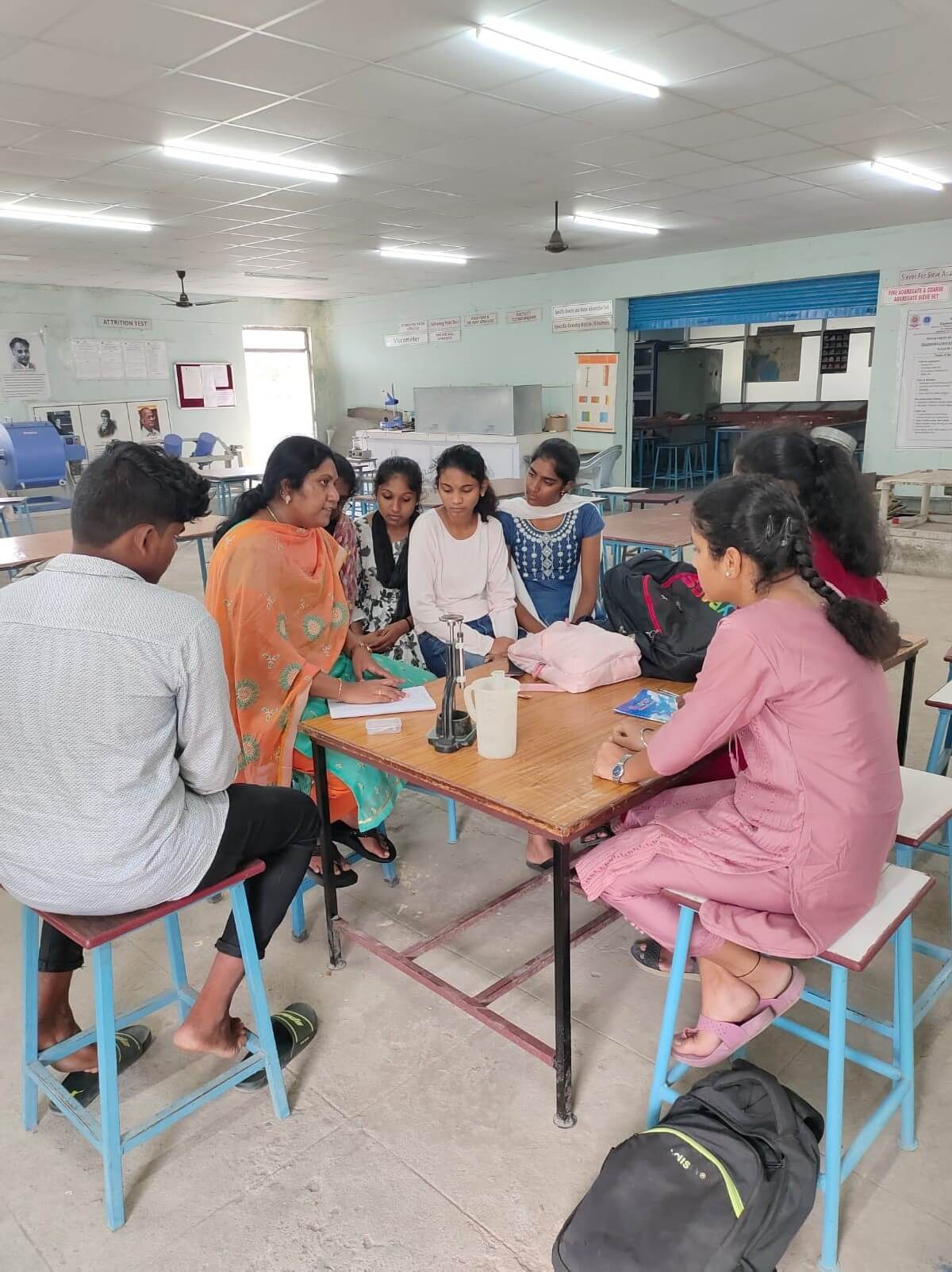 Skill Development Training Programme