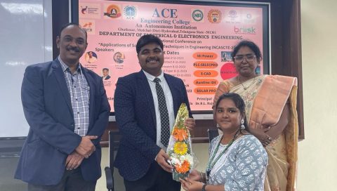 NCASCTE 2023 Conference8